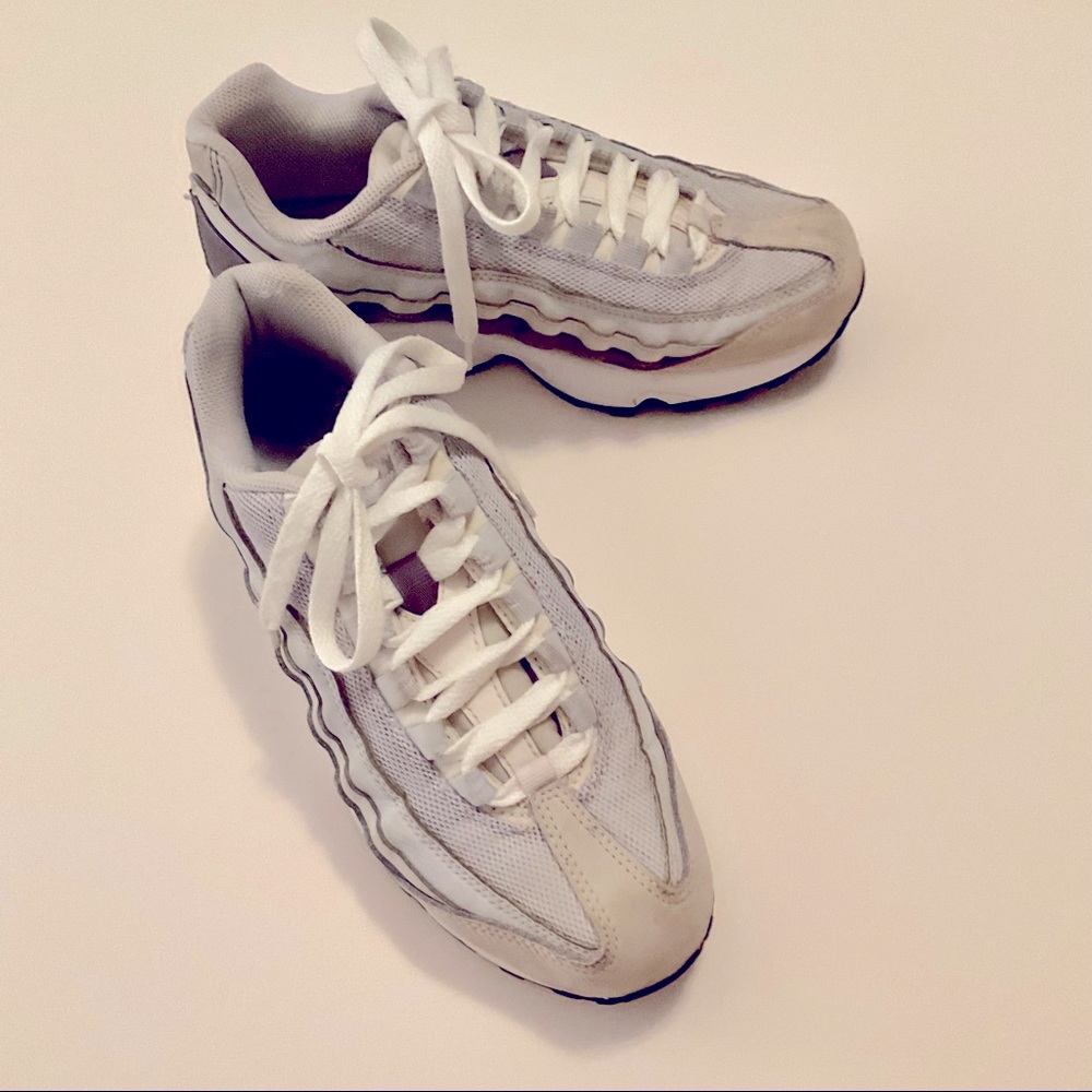 Nike Air Max 95